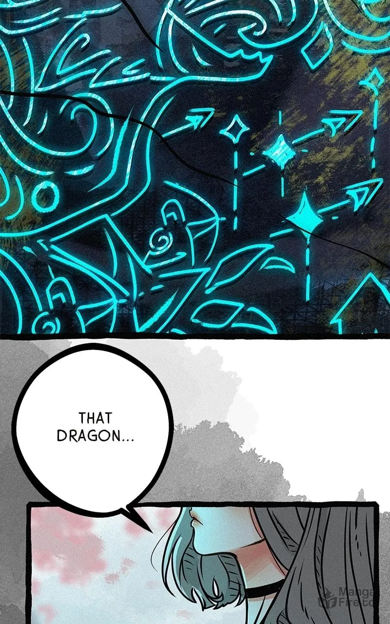 Made of Stardust Chapter 32 page 12 - 