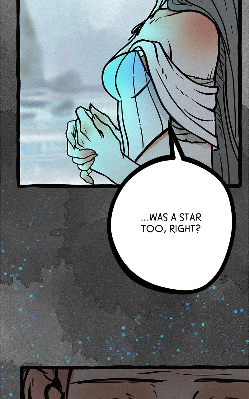 Made of Stardust Chapter 32 page 13 - 