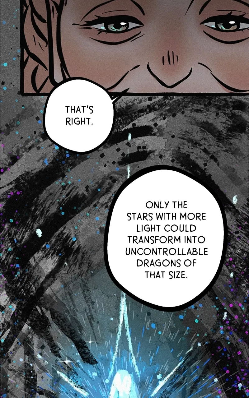 Made of Stardust Chapter 32 page 14 - 