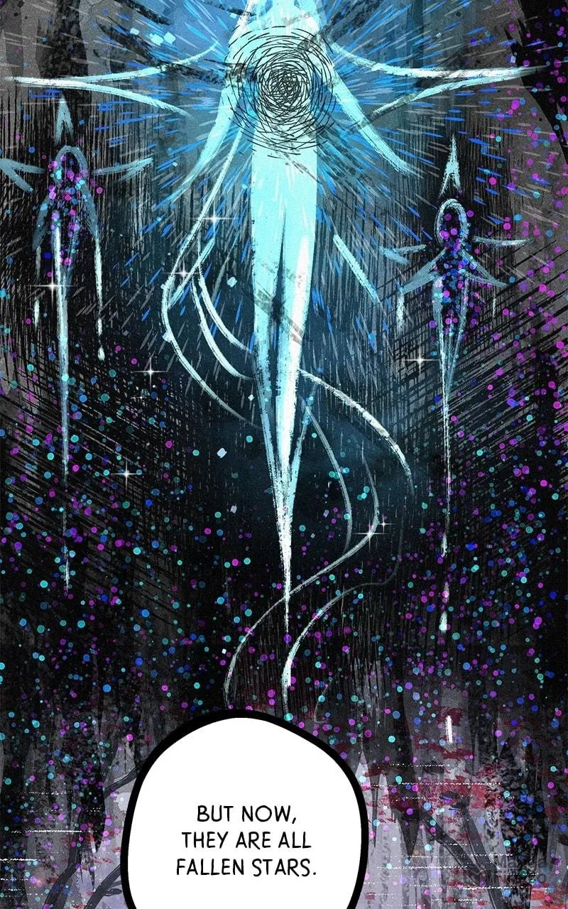 Made of Stardust Chapter 32 page 15 - 