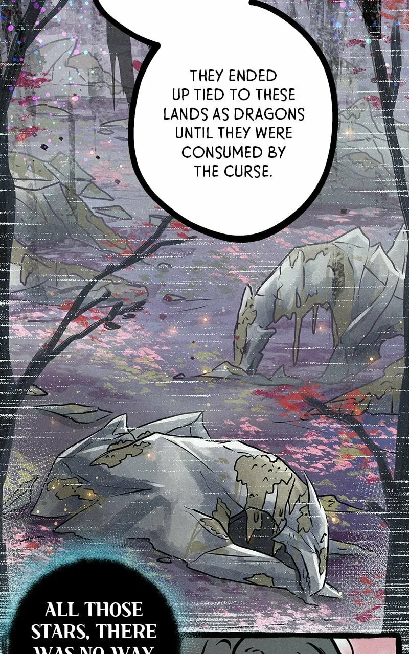 Made of Stardust Chapter 32 page 16 - 