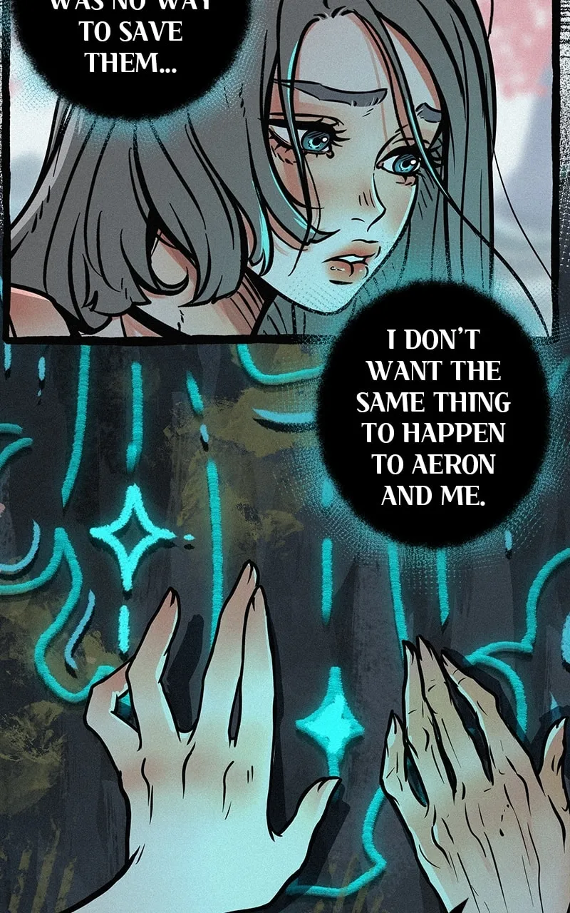 Made of Stardust Chapter 32 page 17 - 