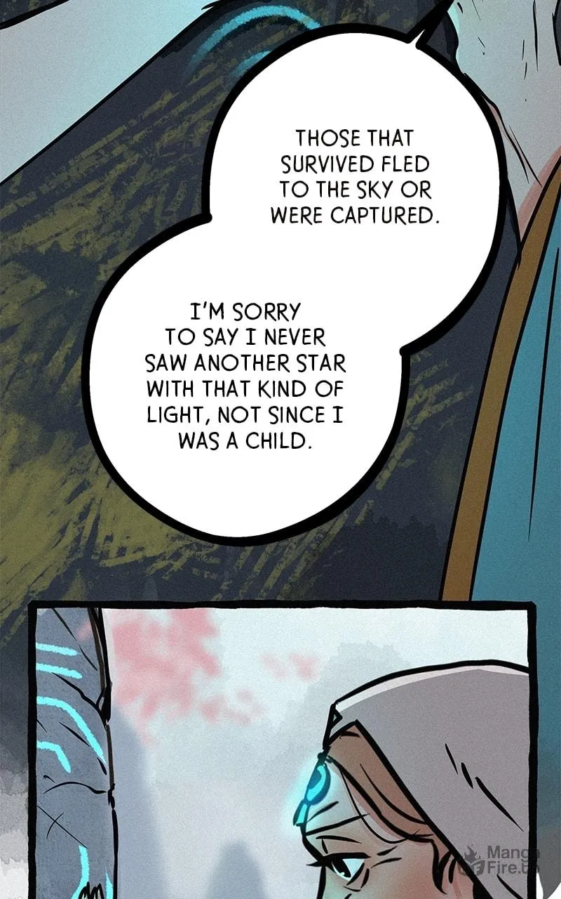 Made of Stardust Chapter 32 page 18 - 