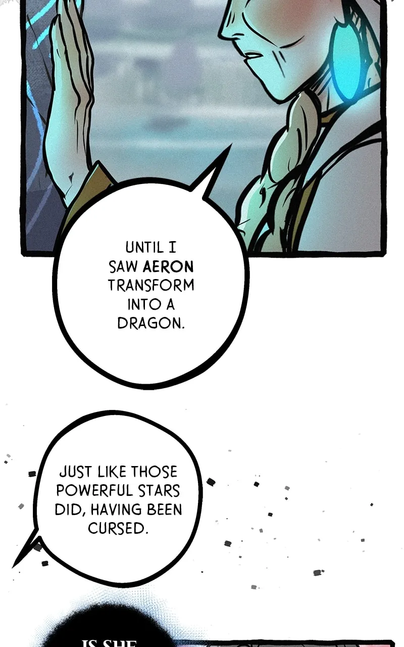 Made of Stardust Chapter 32 page 19 - 