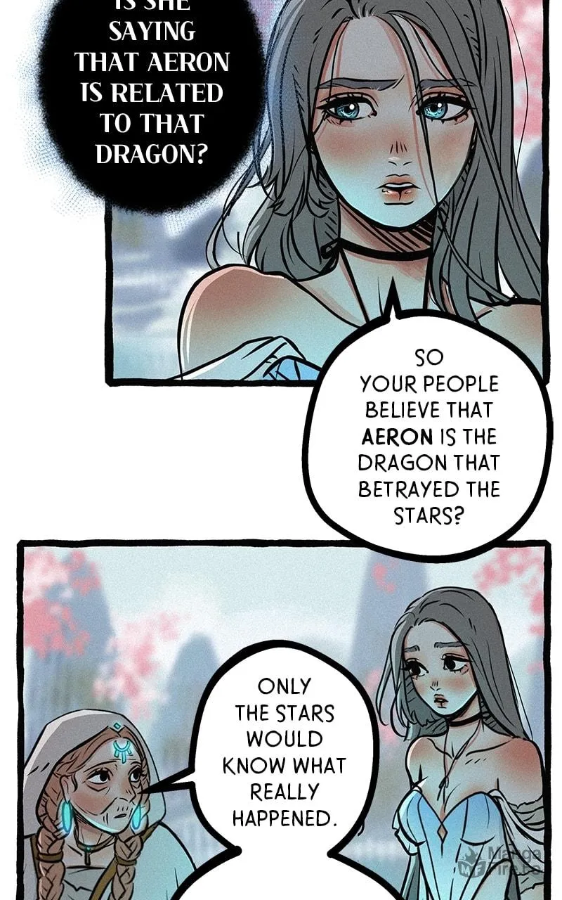 Made of Stardust Chapter 32 page 20 - 