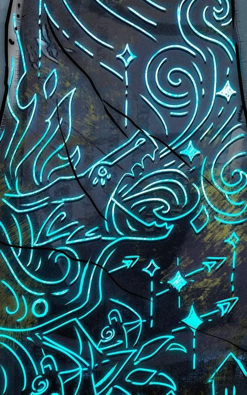 Made of Stardust Chapter 32 page 3 - 
