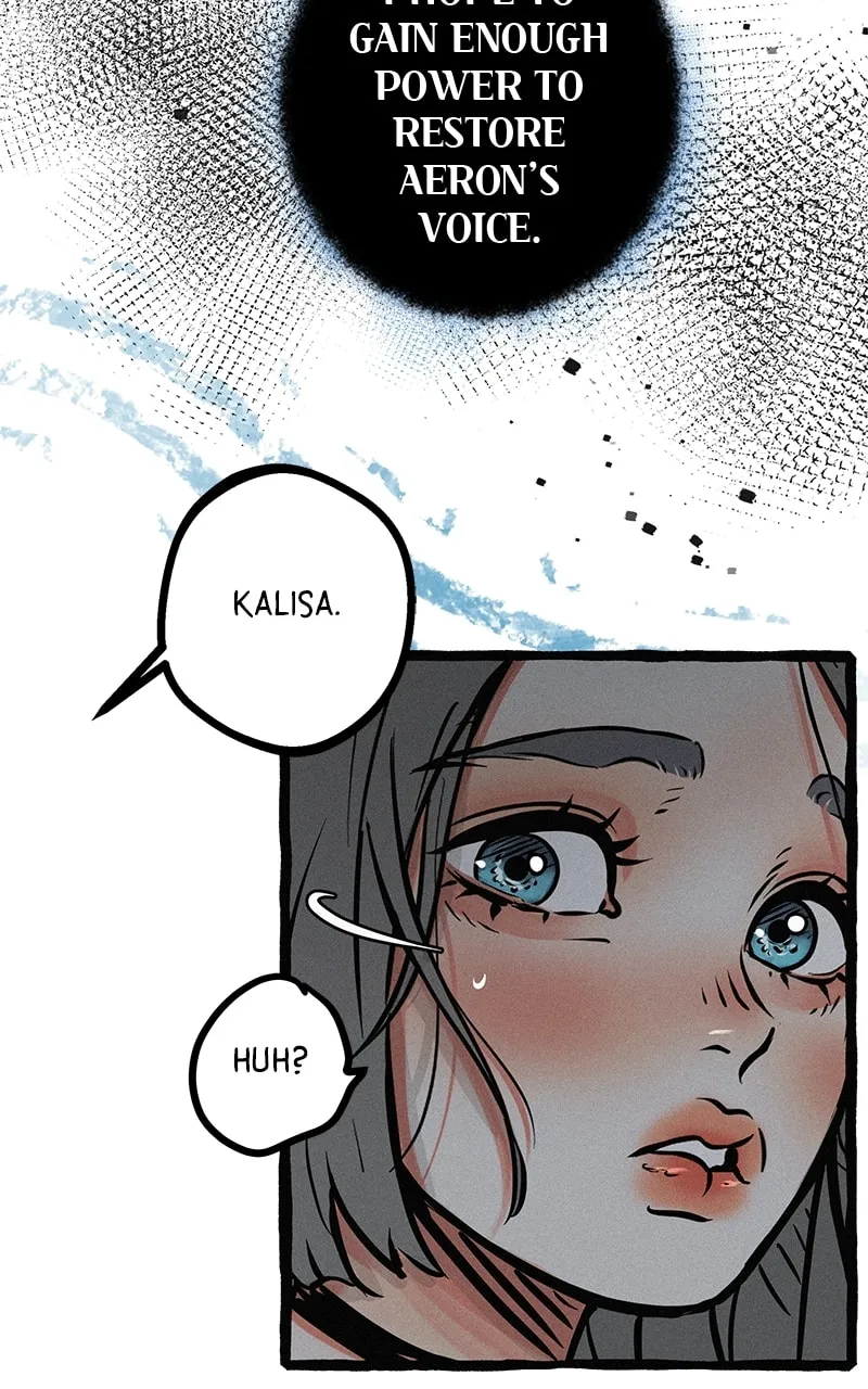 Made of Stardust Chapter 32 page 22 - 
