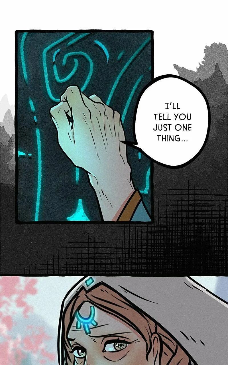 Made of Stardust Chapter 32 page 23 - 