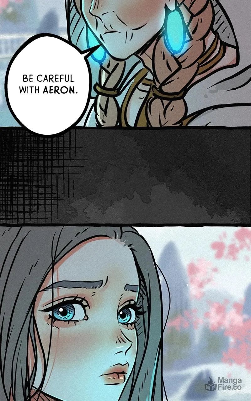 Made of Stardust Chapter 32 page 24 - 