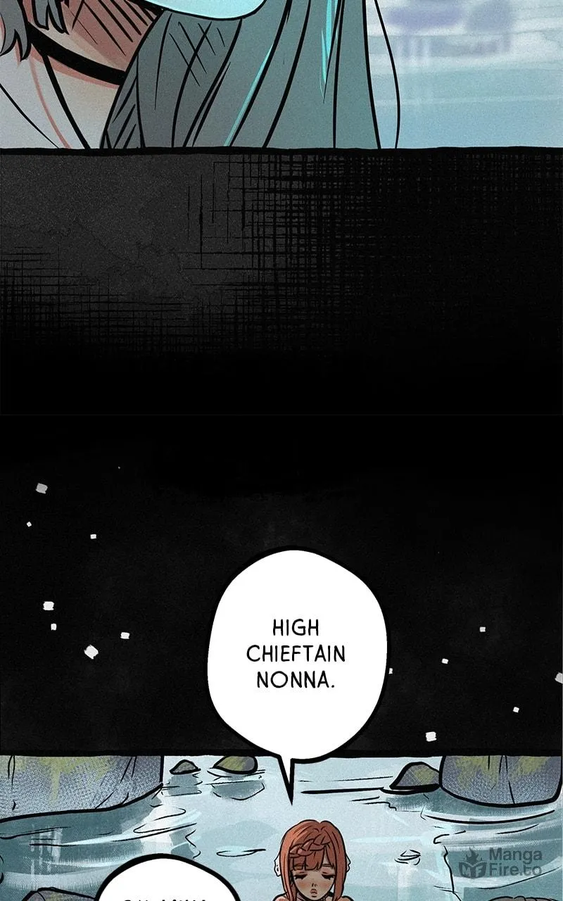 Made of Stardust Chapter 32 page 25 - 