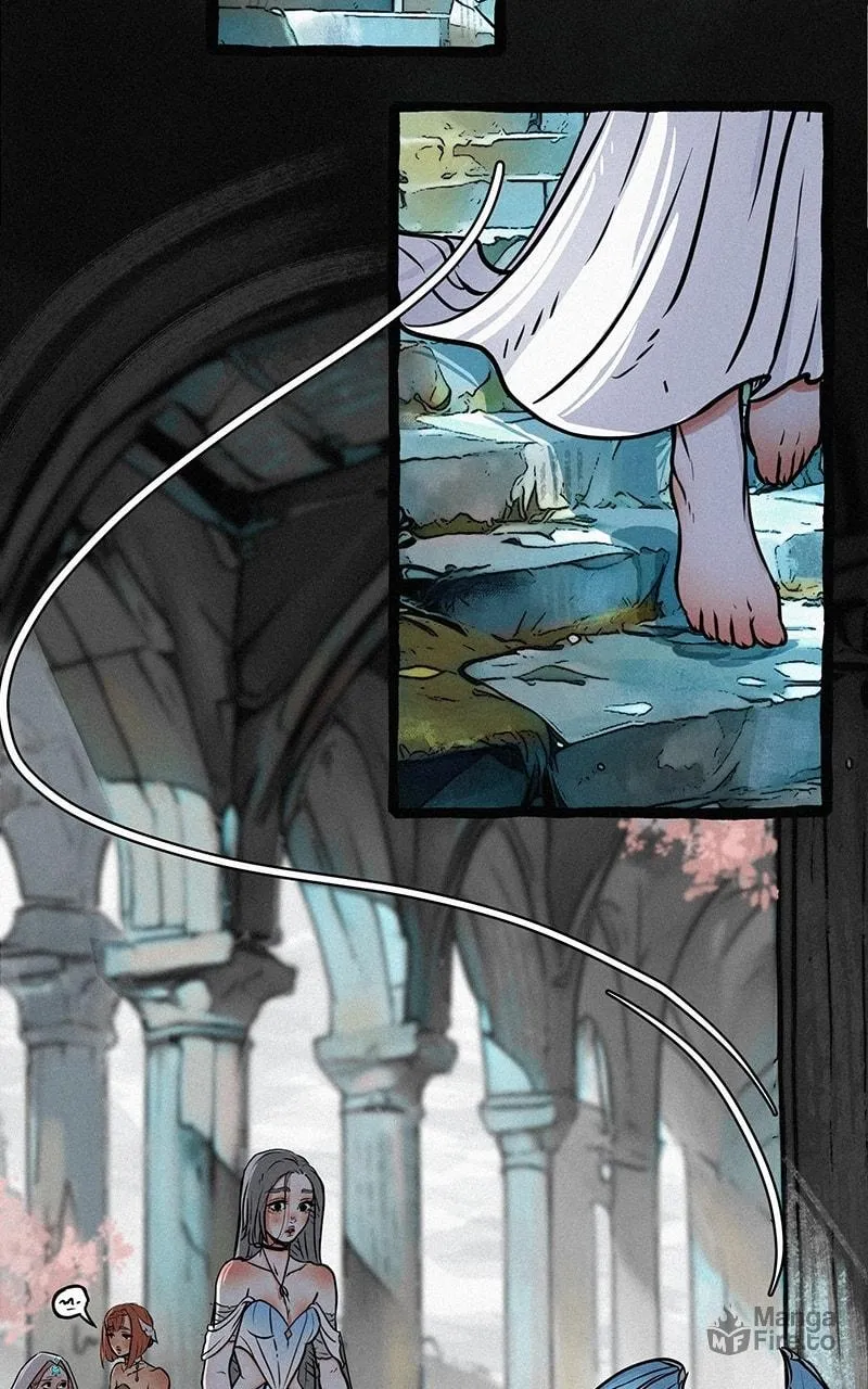 Made of Stardust Chapter 32 page 27 - 
