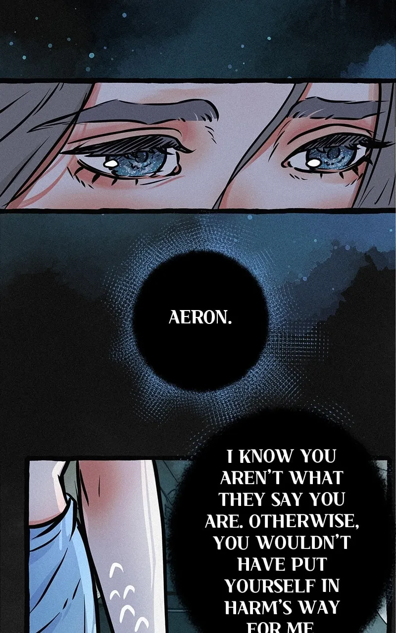 Made of Stardust Chapter 32 page 29 - 