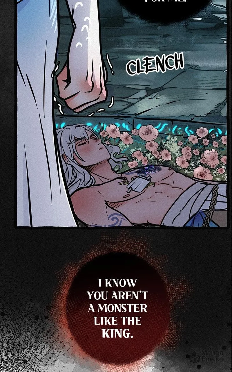 Made of Stardust Chapter 32 page 30 - 