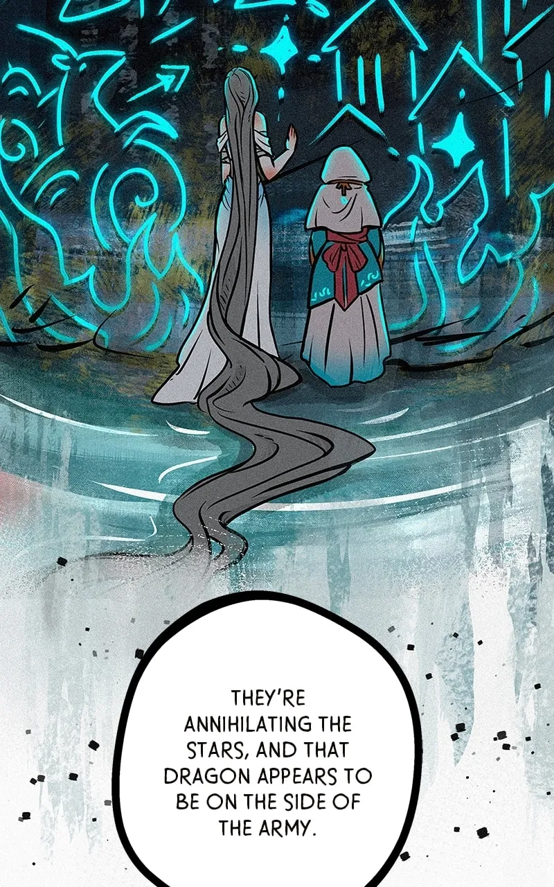 Made of Stardust Chapter 32 page 4 - 