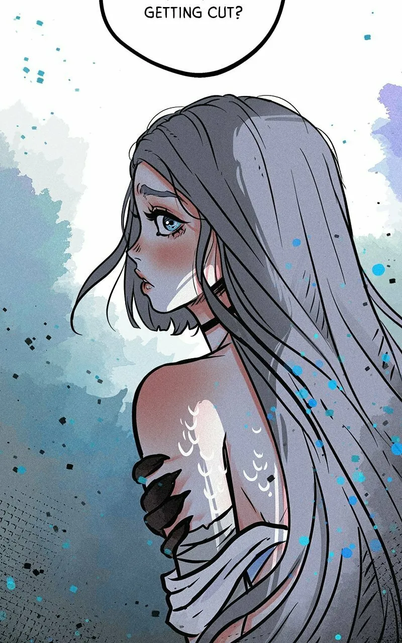 Made of Stardust Chapter 32 page 37 - 