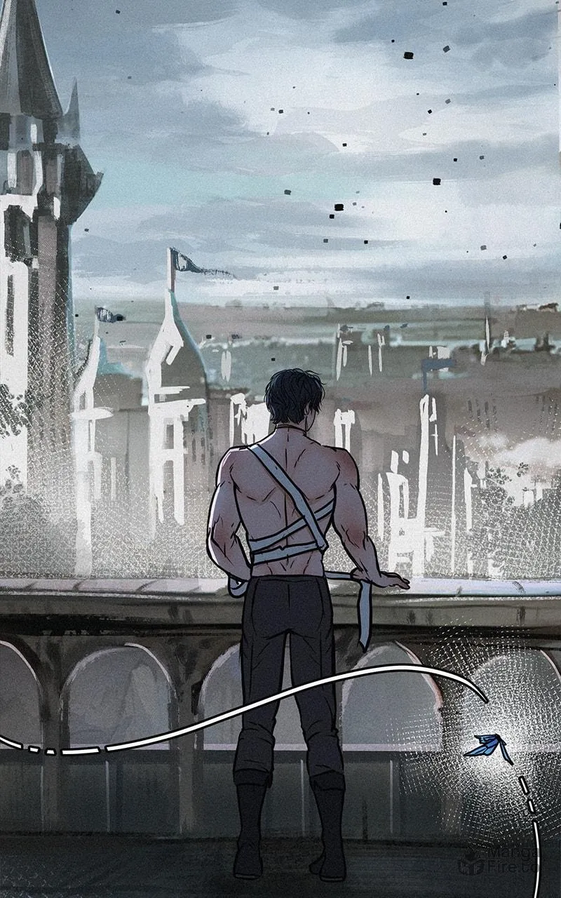 Made of Stardust Chapter 32 page 39 - 