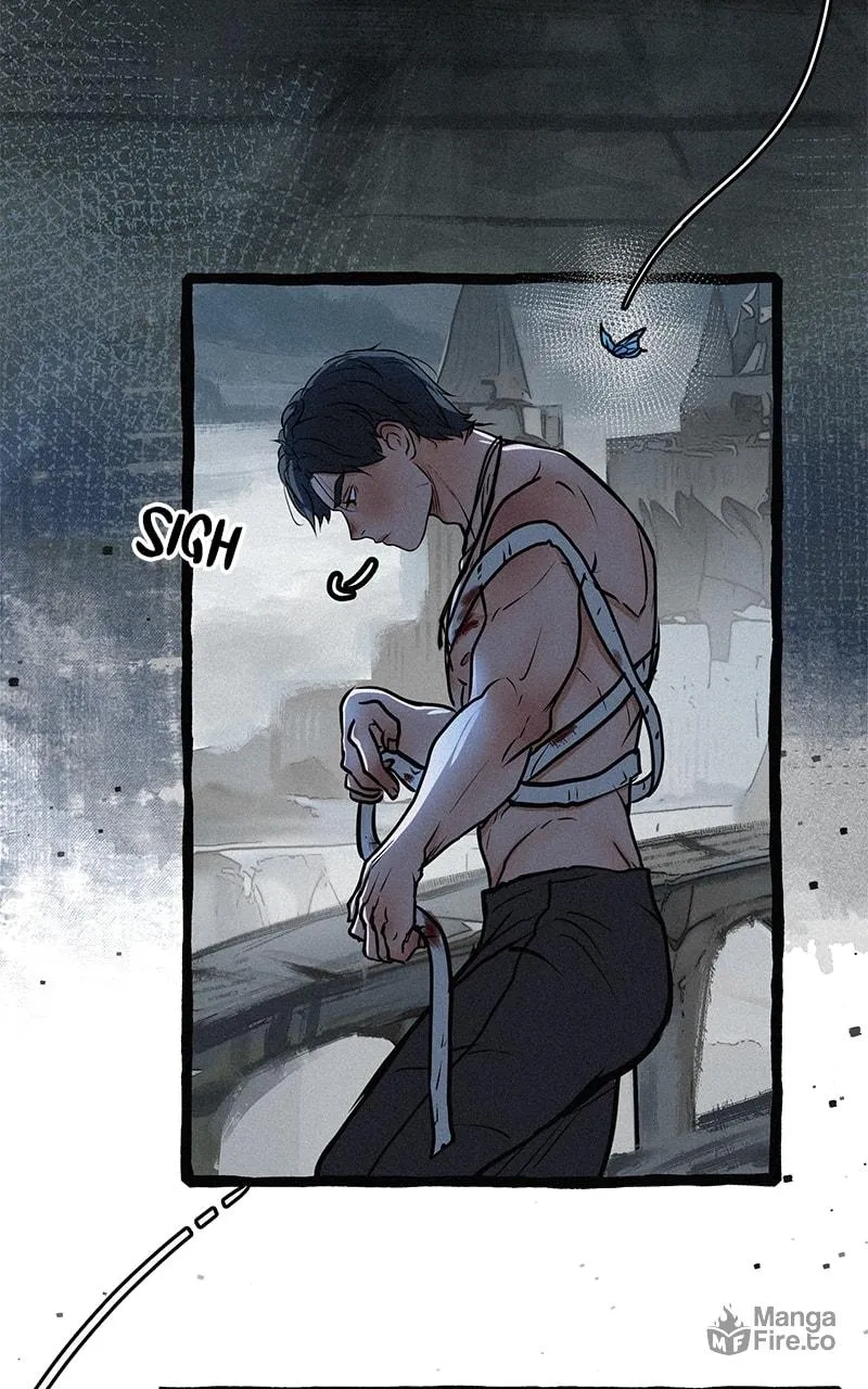 Made of Stardust Chapter 32 page 40 - 