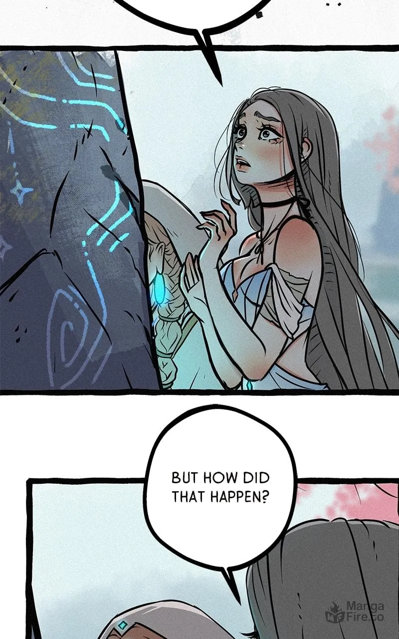 Made of Stardust Chapter 32 page 5 - 