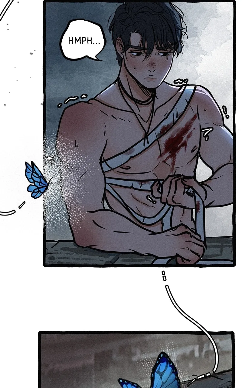 Made of Stardust Chapter 32 page 41 - 