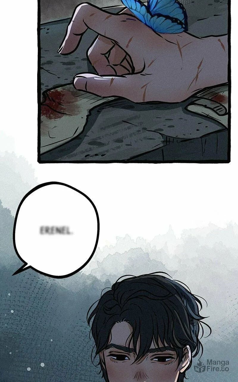 Made of Stardust Chapter 32 page 42 - 