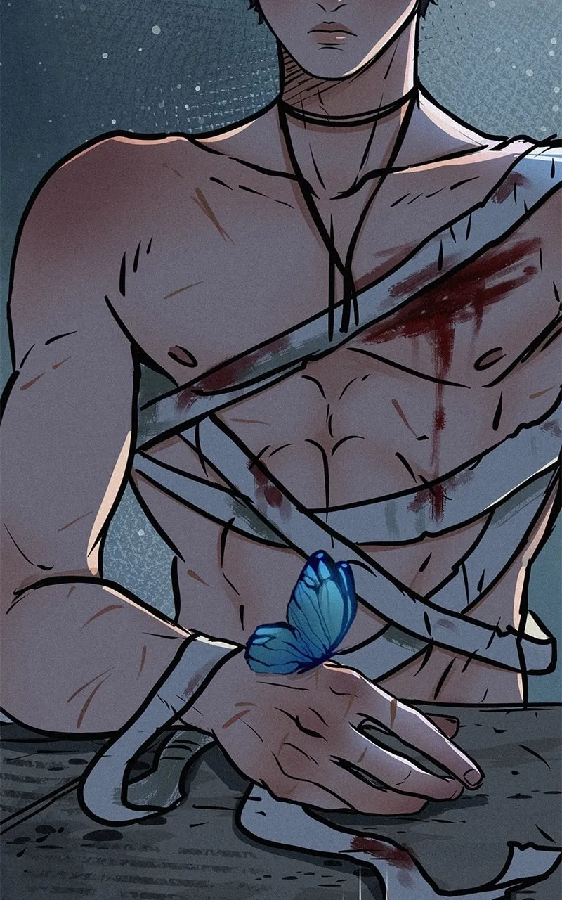 Made of Stardust Chapter 32 page 43 - 