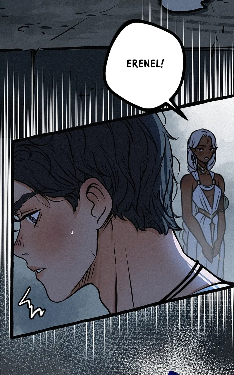 Made of Stardust Chapter 32 page 44 - 