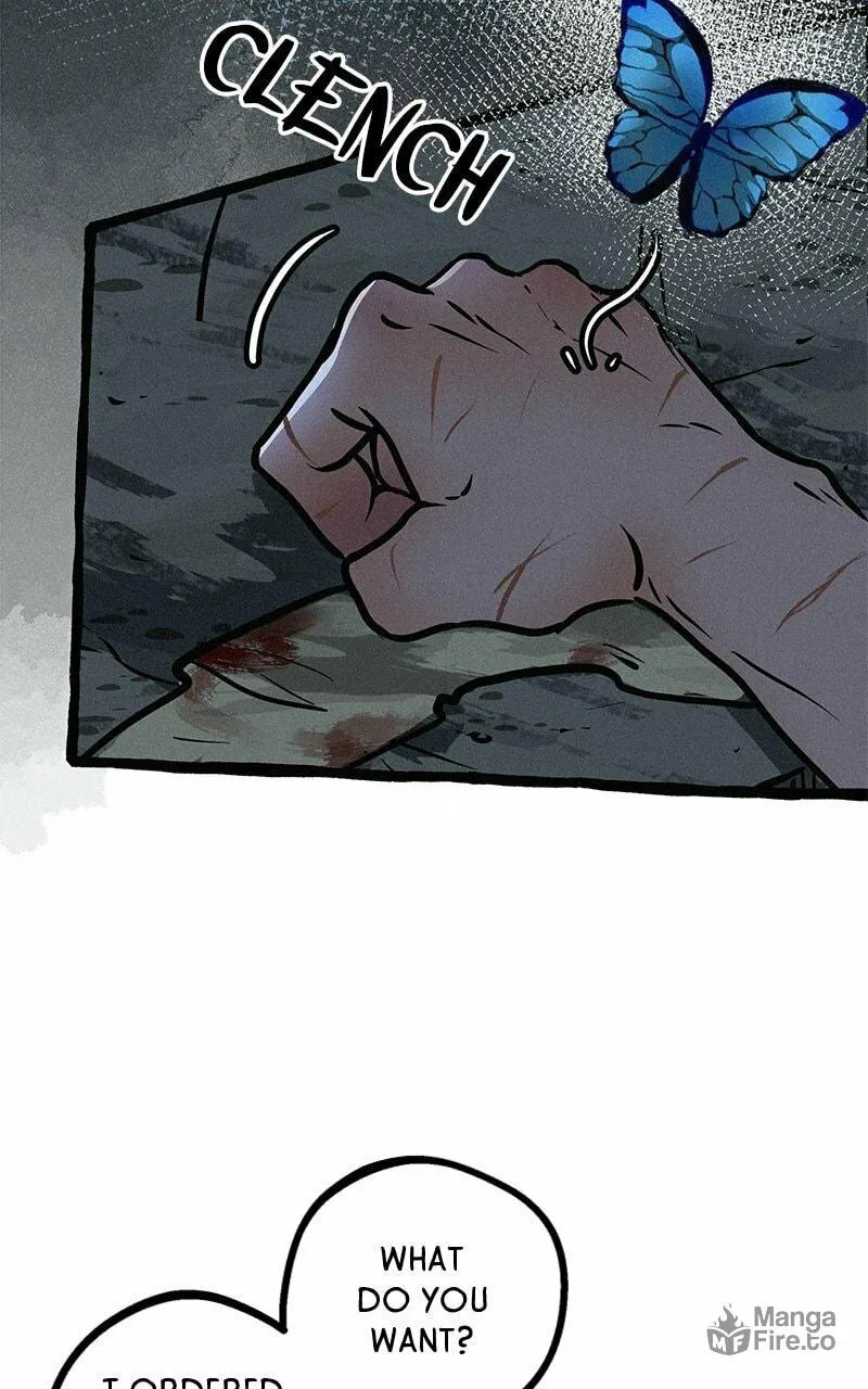 Made of Stardust Chapter 32 page 45 - 