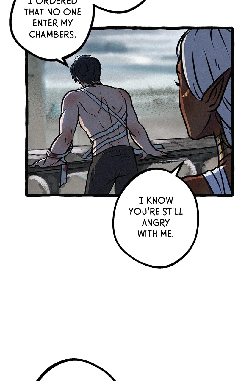 Made of Stardust Chapter 32 page 46 - 
