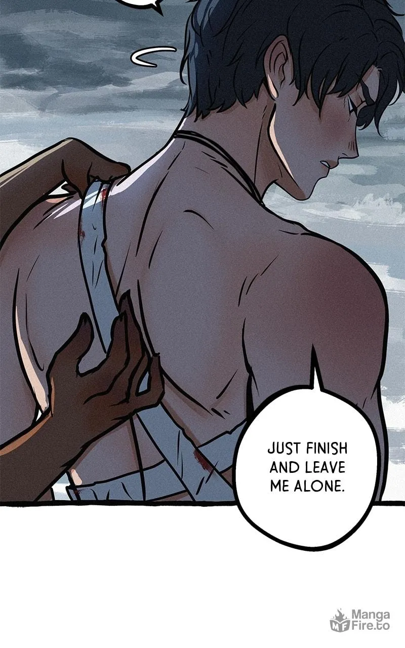 Made of Stardust Chapter 32 page 51 - 