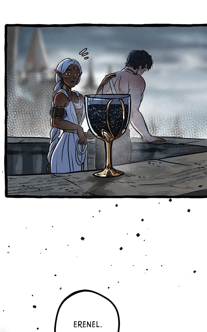 Made of Stardust Chapter 32 page 52 - 