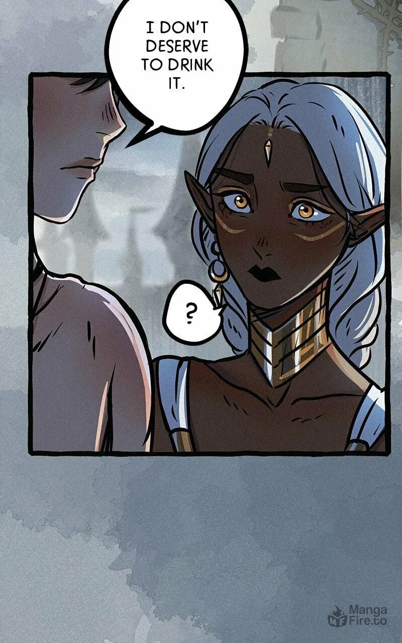 Made of Stardust Chapter 32 page 55 - 