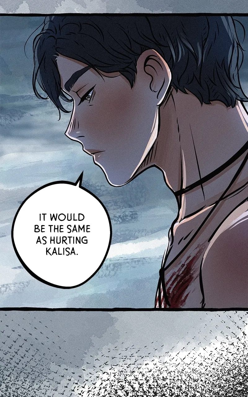 Made of Stardust Chapter 32 page 56 - 