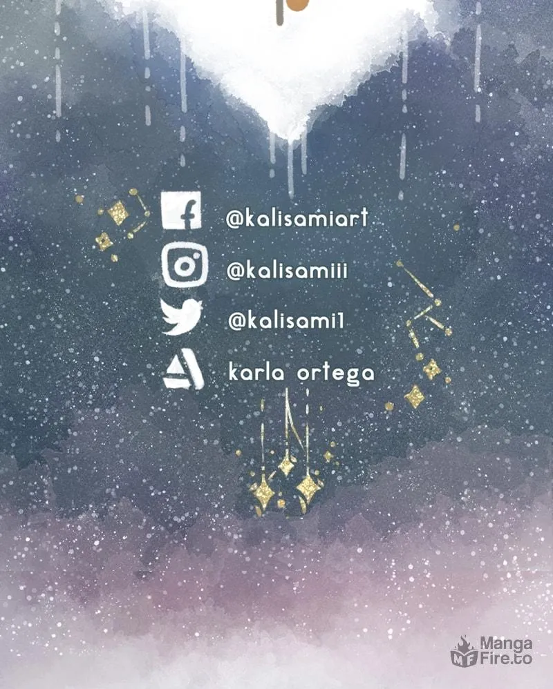 Made of Stardust Chapter 32 page 60 - 