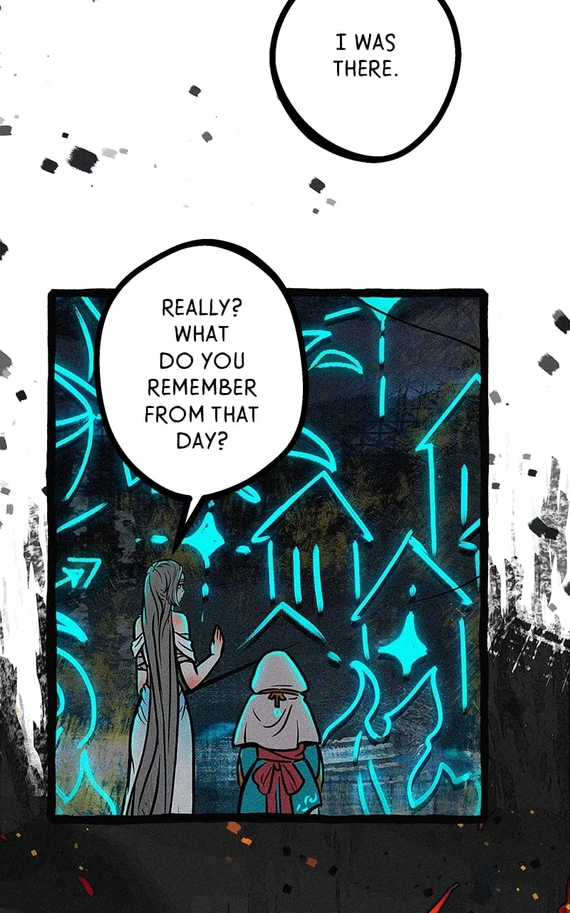 Made of Stardust Chapter 32 page 7 - 