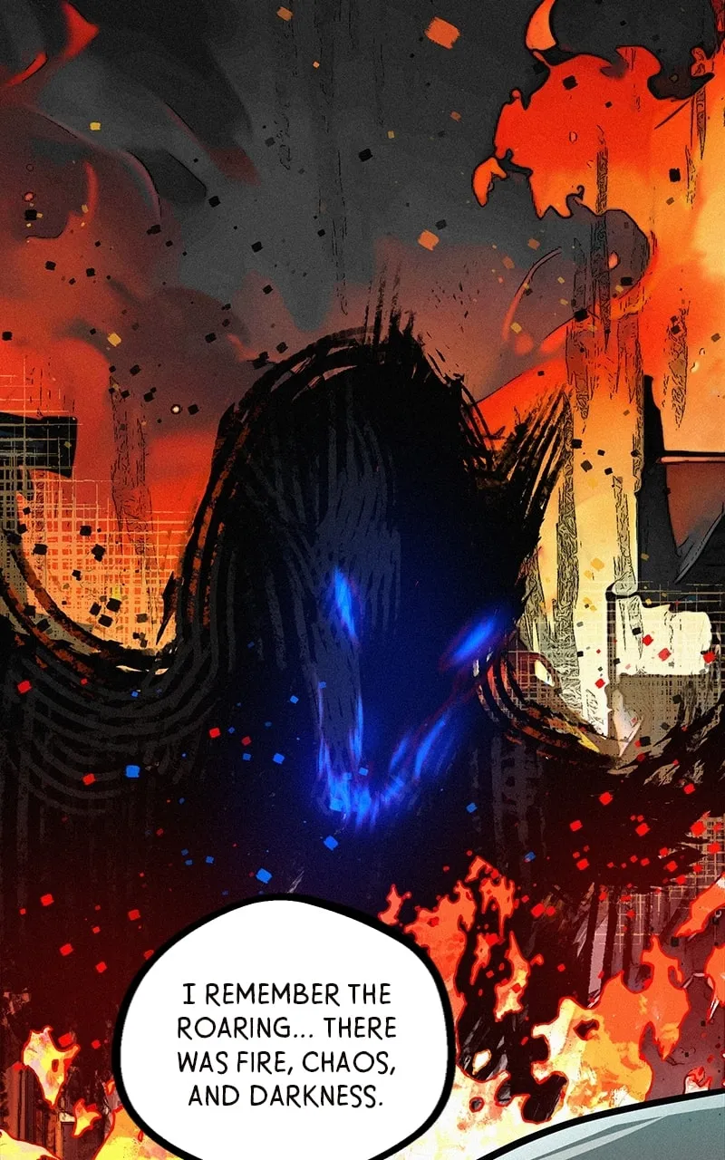 Made of Stardust Chapter 32 page 8 - 