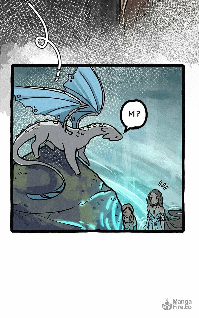 Made of Stardust Chapter 32 page 10 - 