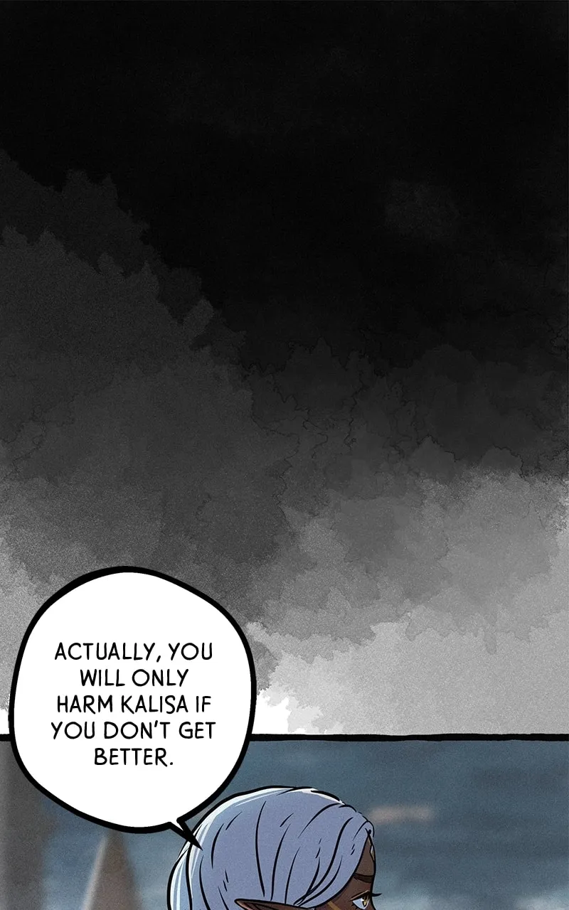 Made of Stardust Chapter 33 page 1 - 