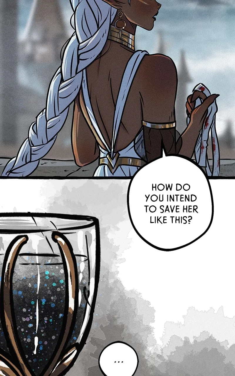 Made of Stardust Chapter 33 page 2 - 