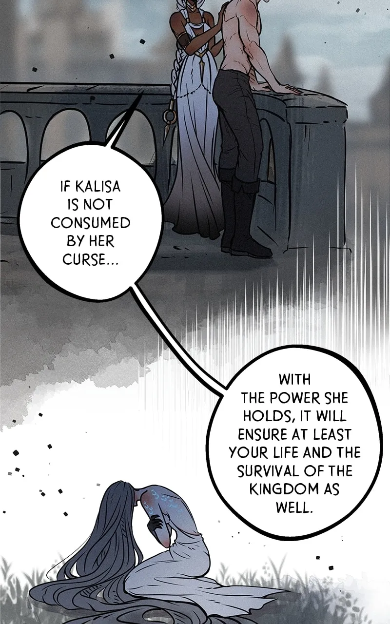 Made of Stardust Chapter 33 page 13 - 