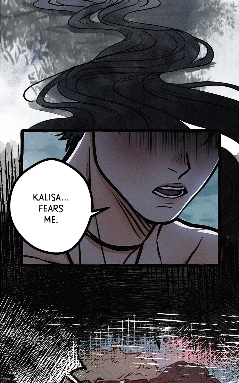 Made of Stardust Chapter 33 page 14 - 