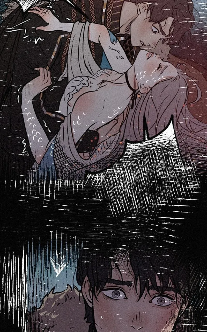 Made of Stardust Chapter 33 page 15 - 