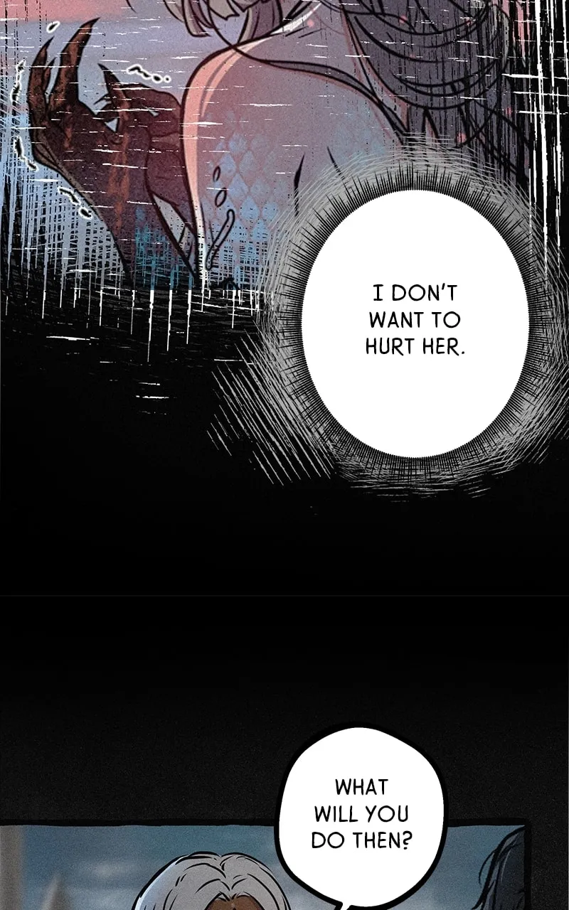 Made of Stardust Chapter 33 page 17 - 