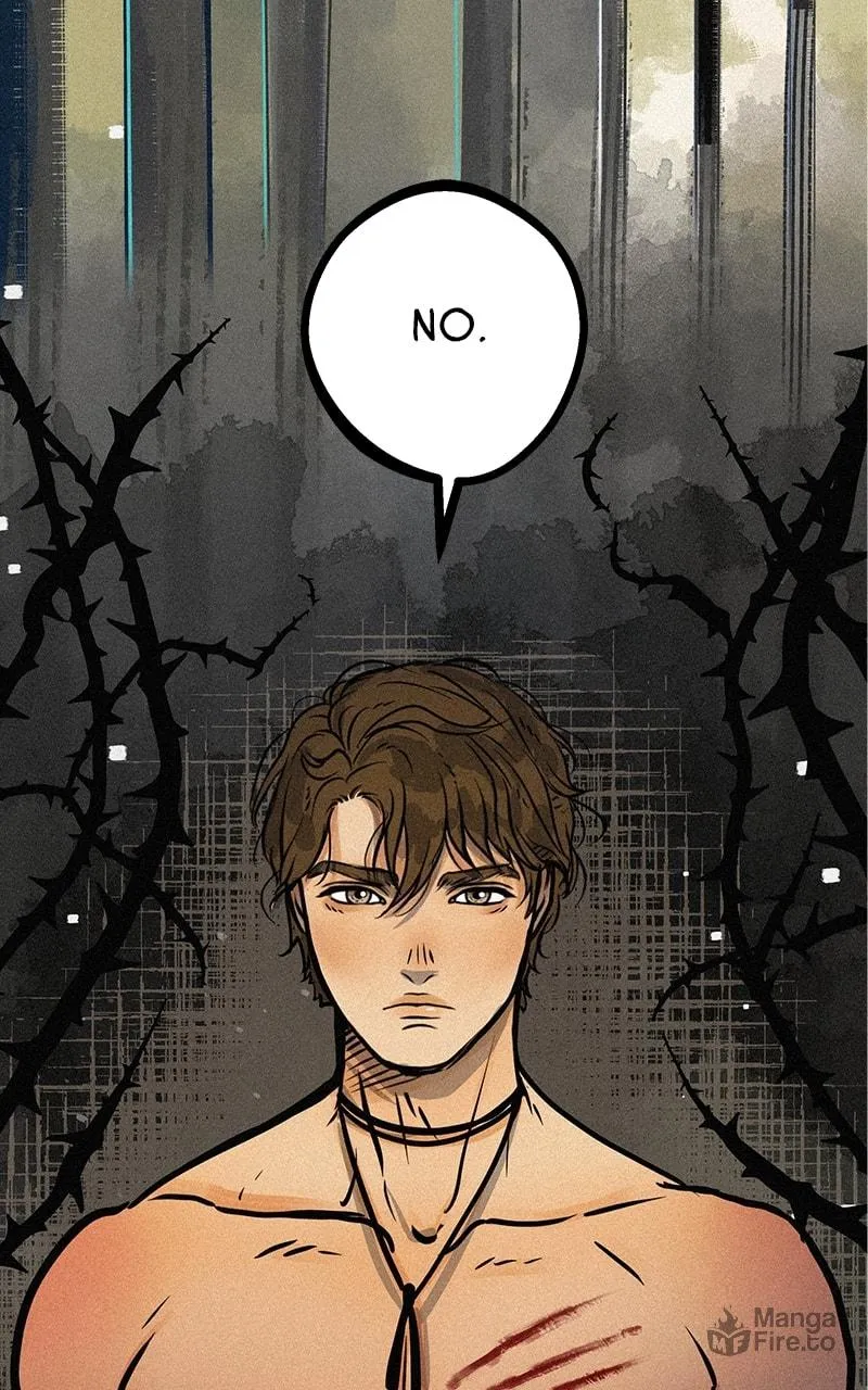 Made of Stardust Chapter 33 page 20 - 
