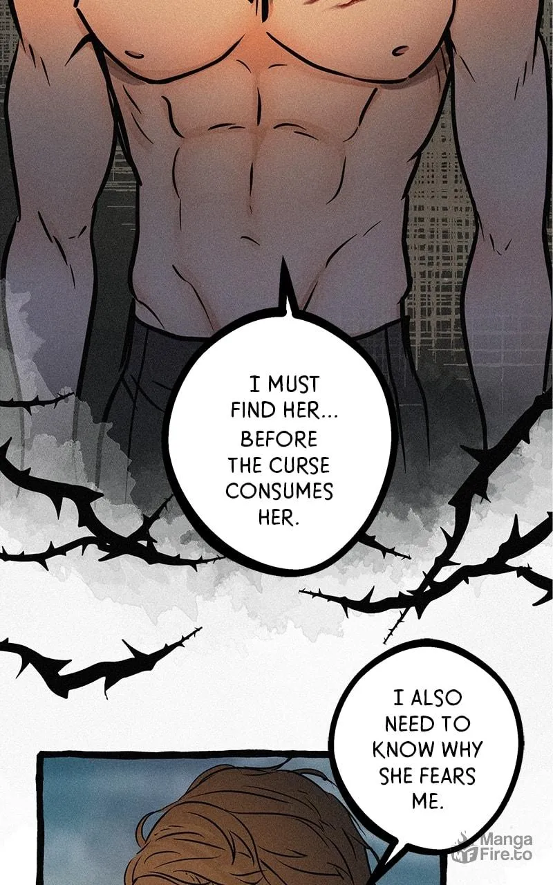 Made of Stardust Chapter 33 page 21 - 