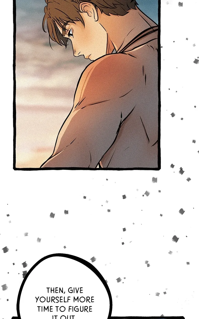 Made of Stardust Chapter 33 page 22 - 