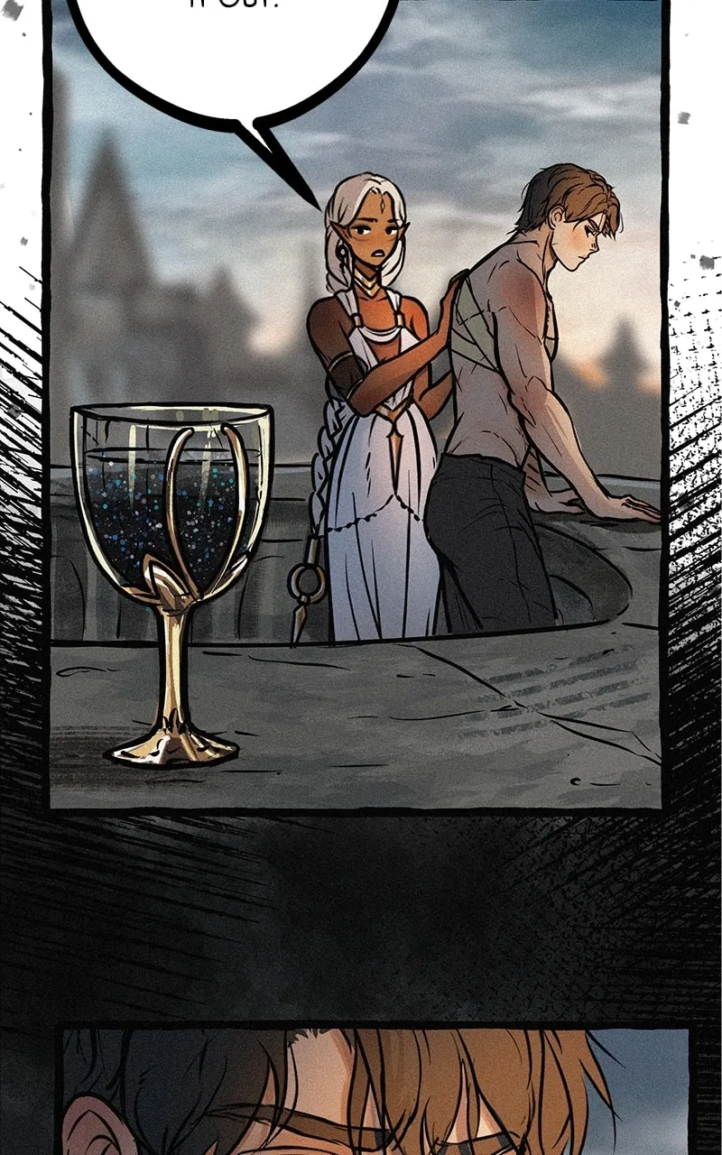 Made of Stardust Chapter 33 page 23 - 