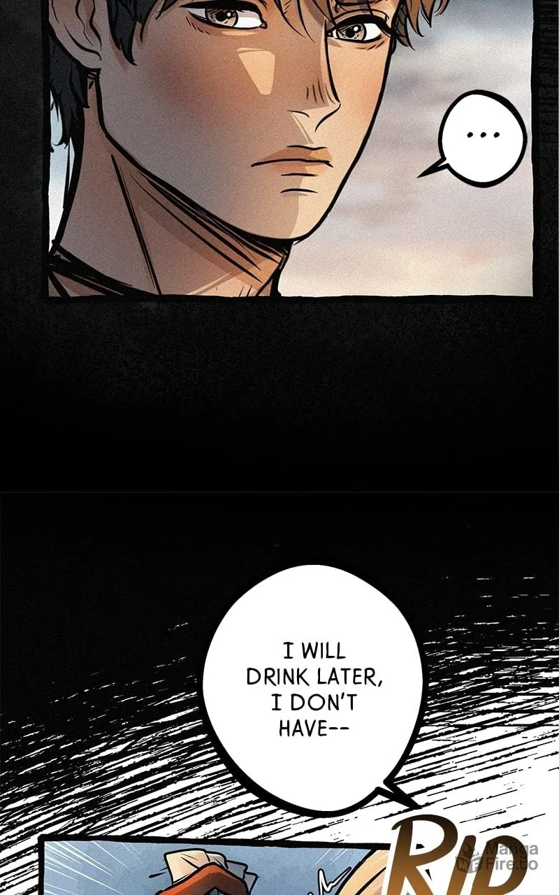 Made of Stardust Chapter 33 page 24 - 