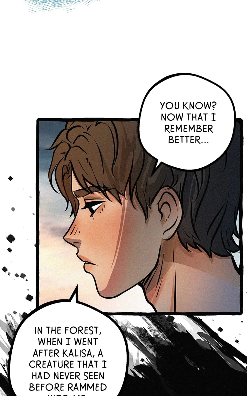 Made of Stardust Chapter 33 page 29 - 
