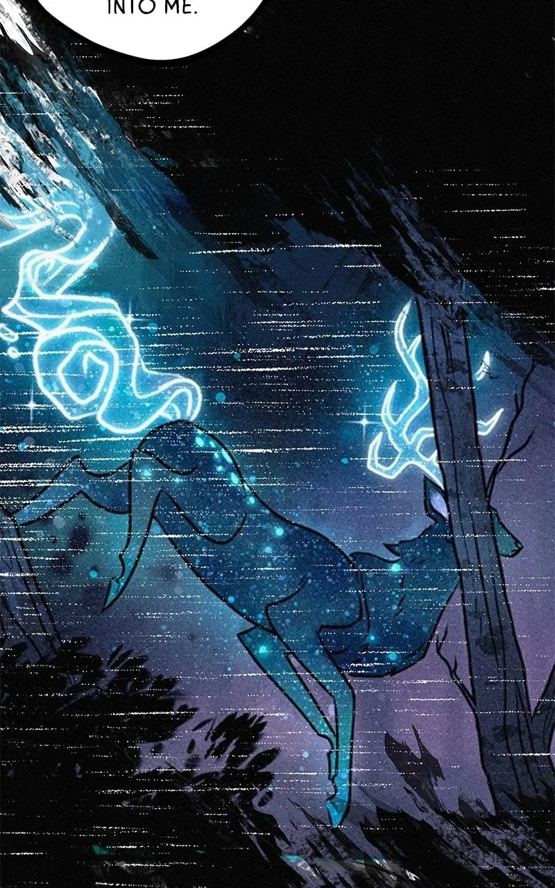Made of Stardust Chapter 33 page 30 - 