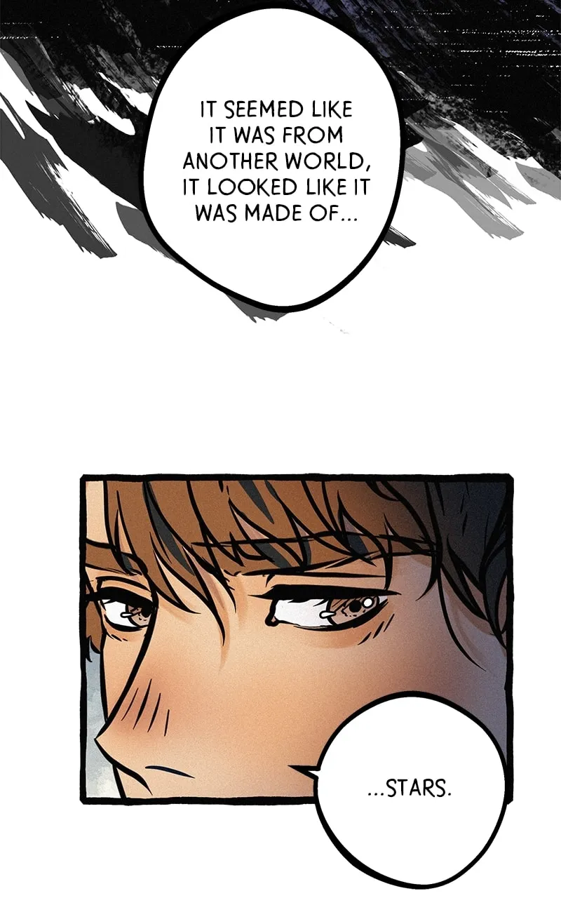 Made of Stardust Chapter 33 page 31 - 